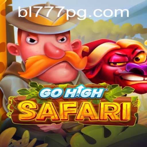 Embark on an Adventure with GoHighSafari: An Exploration of Thrills and Strategy