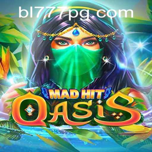 MadHitOasis: A Journey into a World of Adventure and Strategy